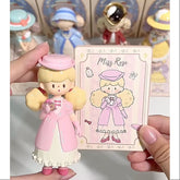Molinta Back to Rococo Series Miss Rose